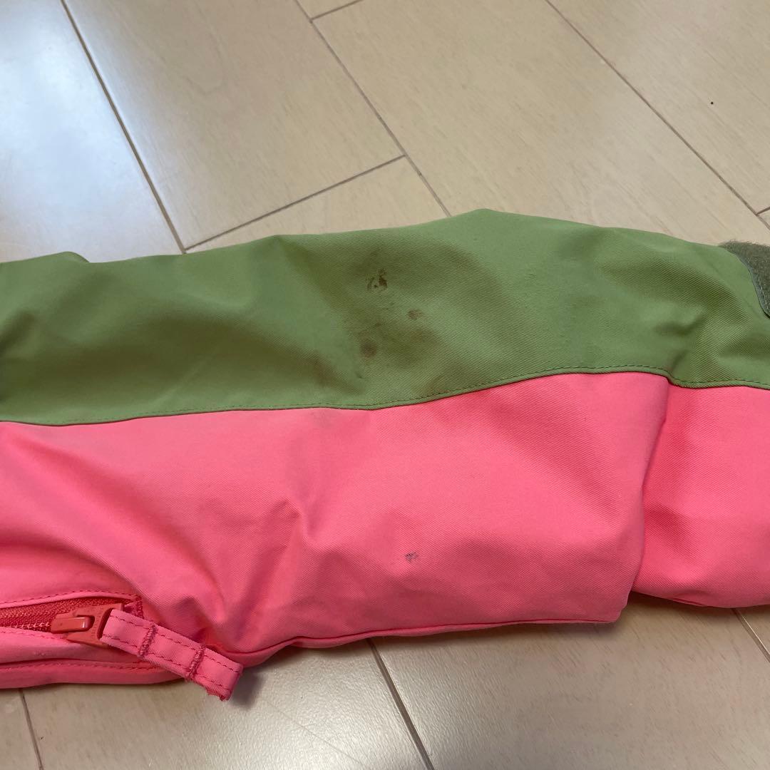 BURTON スキーウェア 上下セット　Mサイズ　バートン