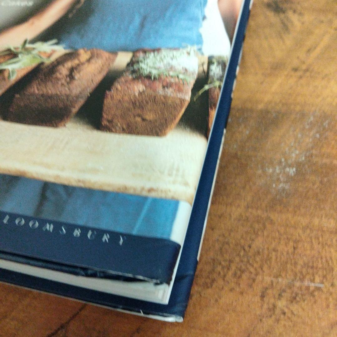 Baking with Fortitude - Dee Rettali　洋書