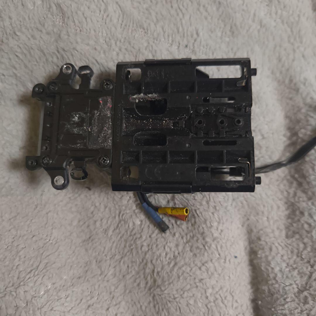 MINI-Z 　EVO2基盤