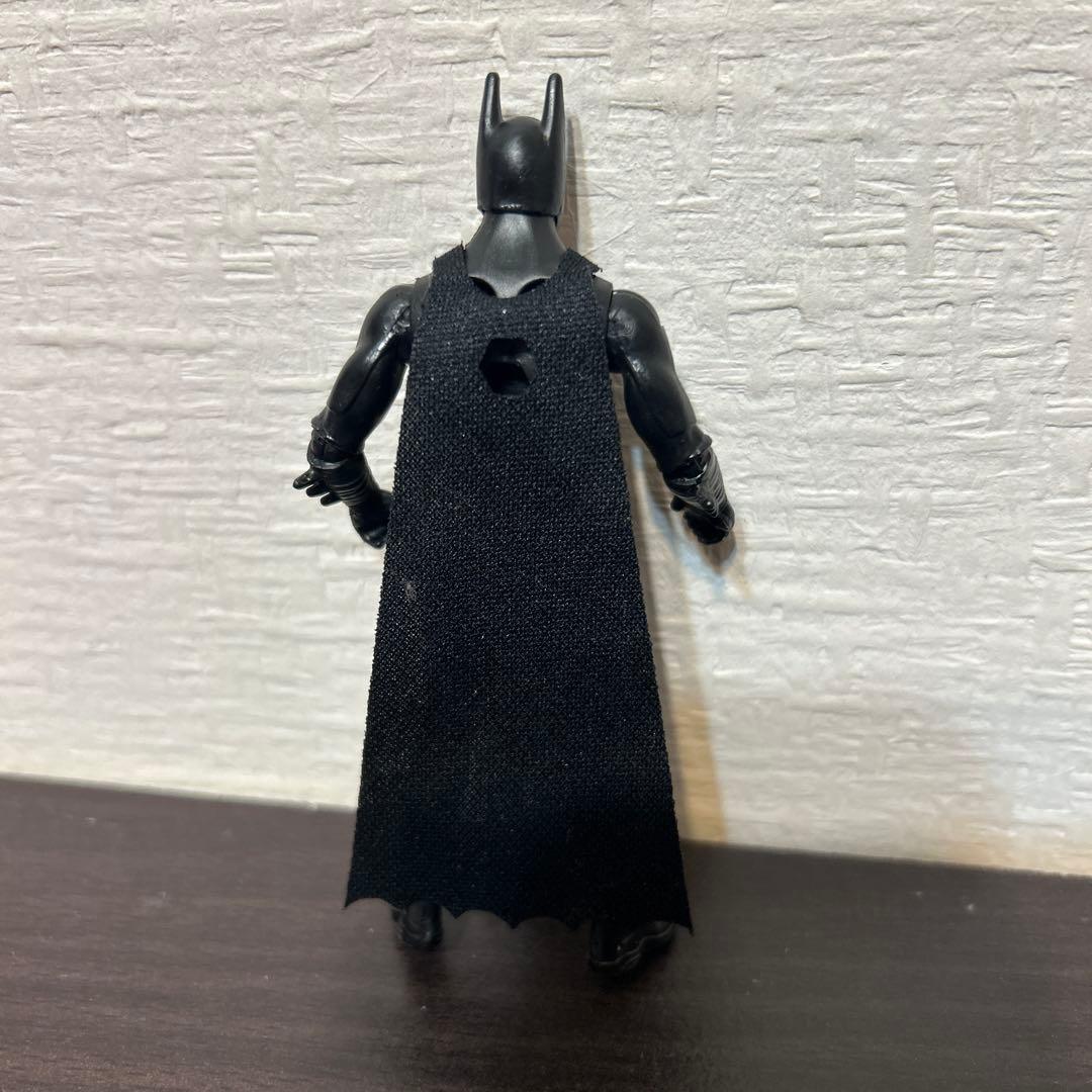 バットマン　バットウィング　3.75ベーシックフィギュア対応　ビークル