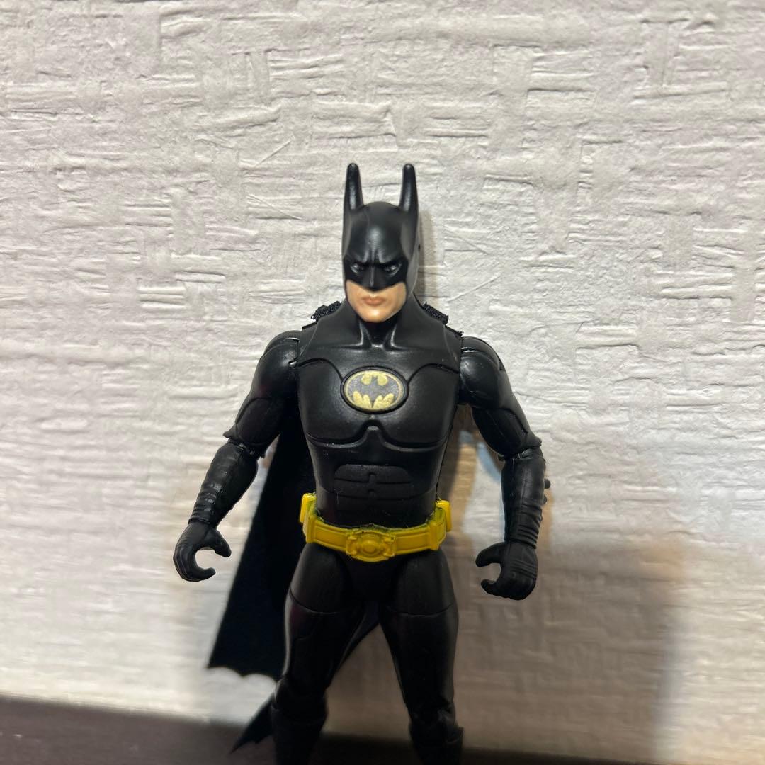 バットマン　バットウィング　3.75ベーシックフィギュア対応　ビークル