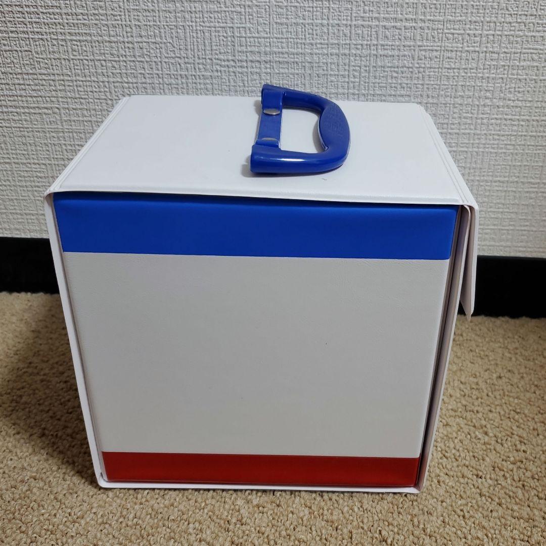 【収納ケース付き】ネオジオミニ　インターナショナル