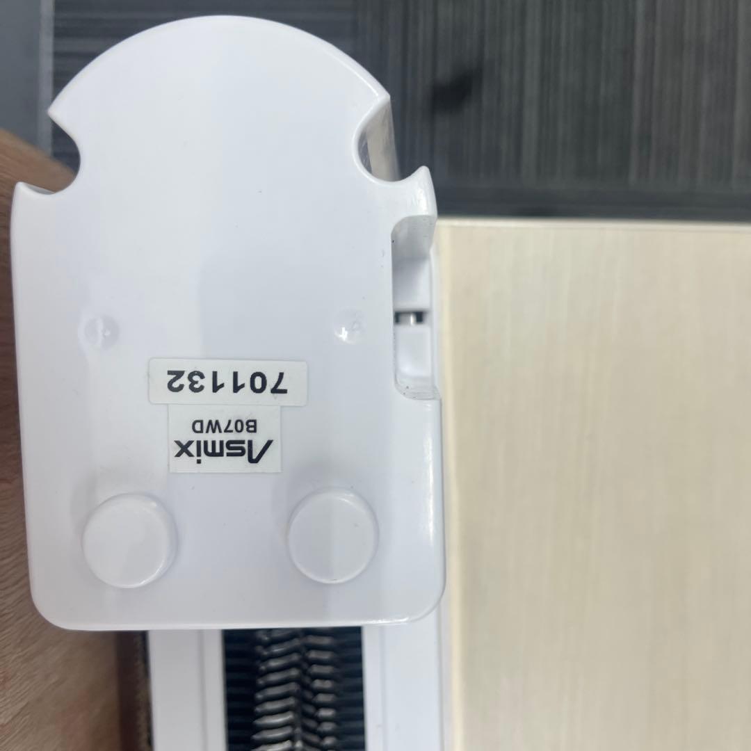 コンパクト 卓上 木目 B07WD マイクロカット A4 シュレッダー アスカ