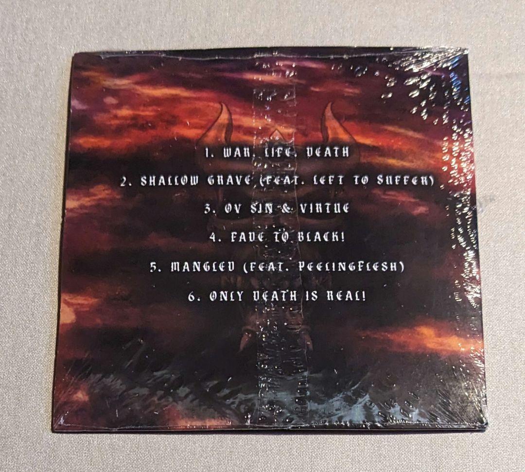 VOM出品　4枚