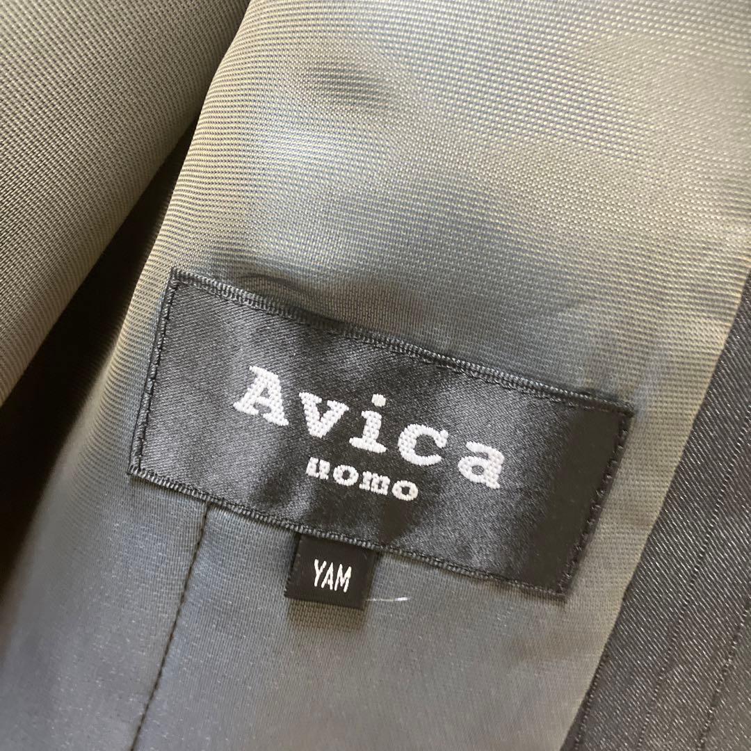 美品❣️Avica uomo ❣️ワタベウエディング❣️ス リーピース タキシード❣️