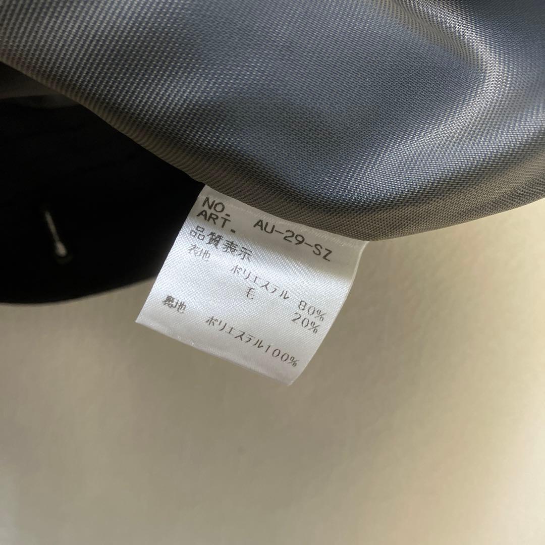 美品❣️Avica uomo ❣️ワタベウエディング❣️ス リーピース タキシード❣️
