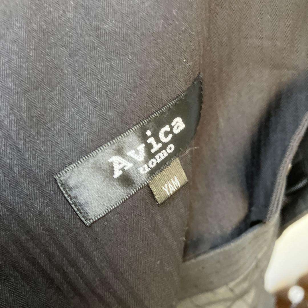 美品❣️Avica uomo ❣️ワタベウエディング❣️ス リーピース タキシード❣️