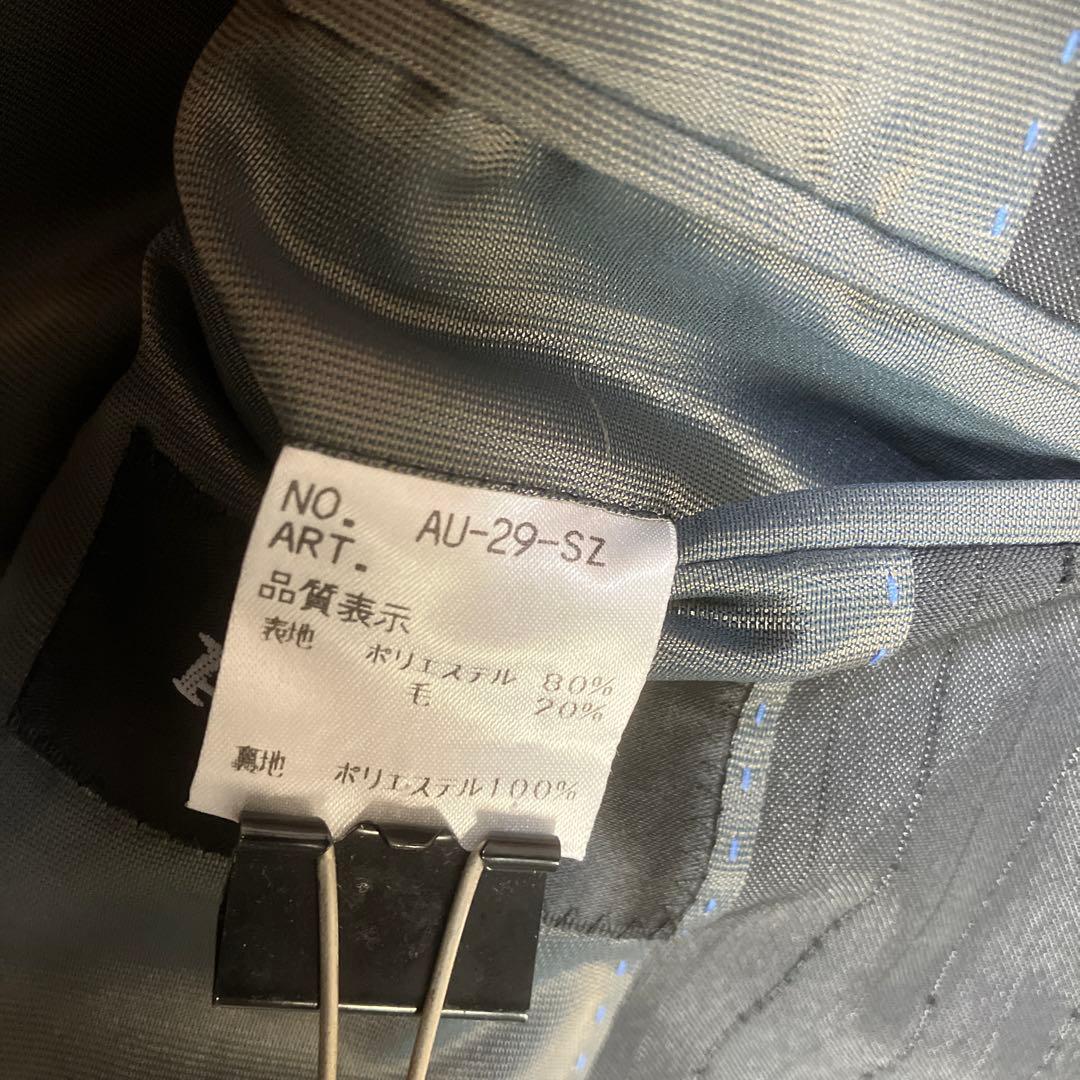 美品❣️Avica uomo ❣️ワタベウエディング❣️ス リーピース タキシード❣️