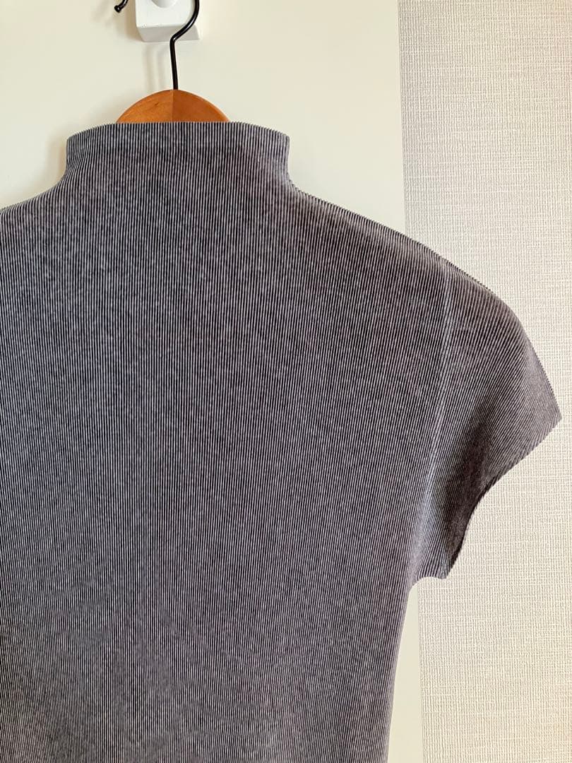 PLEATSPLEATS★PP02FK105 完売商品ミストサイズ3