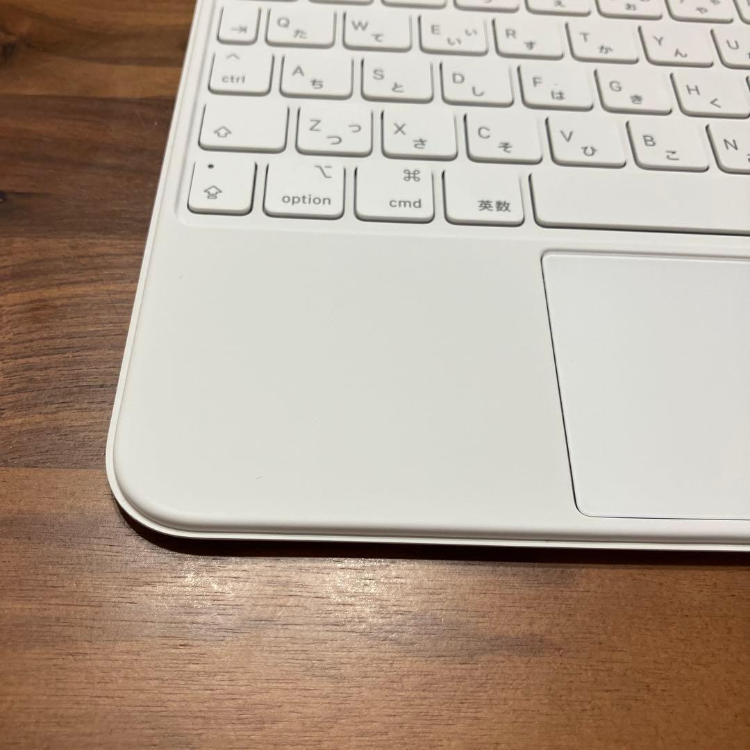【美品】Apple Magic Keyboard Folio 第10世代用