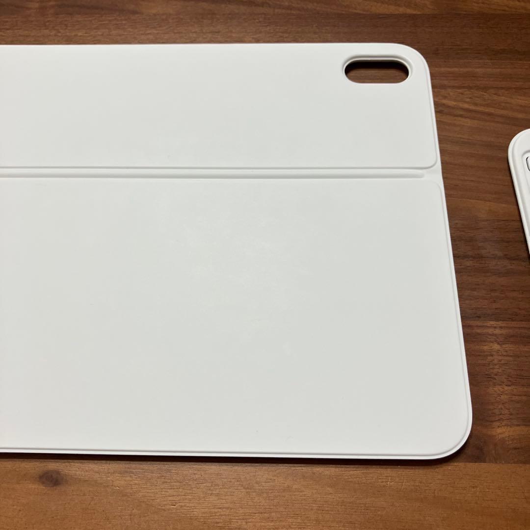 【美品】Apple Magic Keyboard Folio 第10世代用