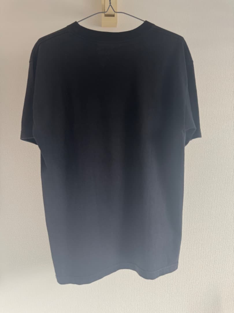 NIGO NEVER SMILES Tシャツ