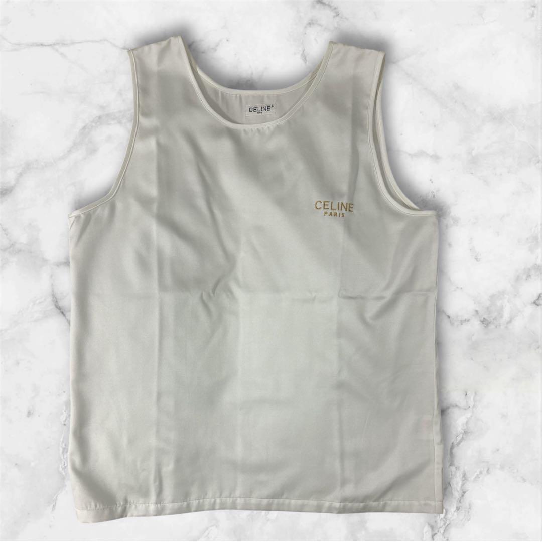 CELINE ルームウェアセット