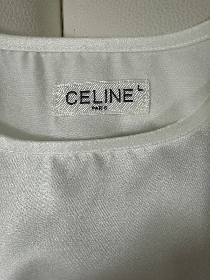 CELINE ルームウェアセット
