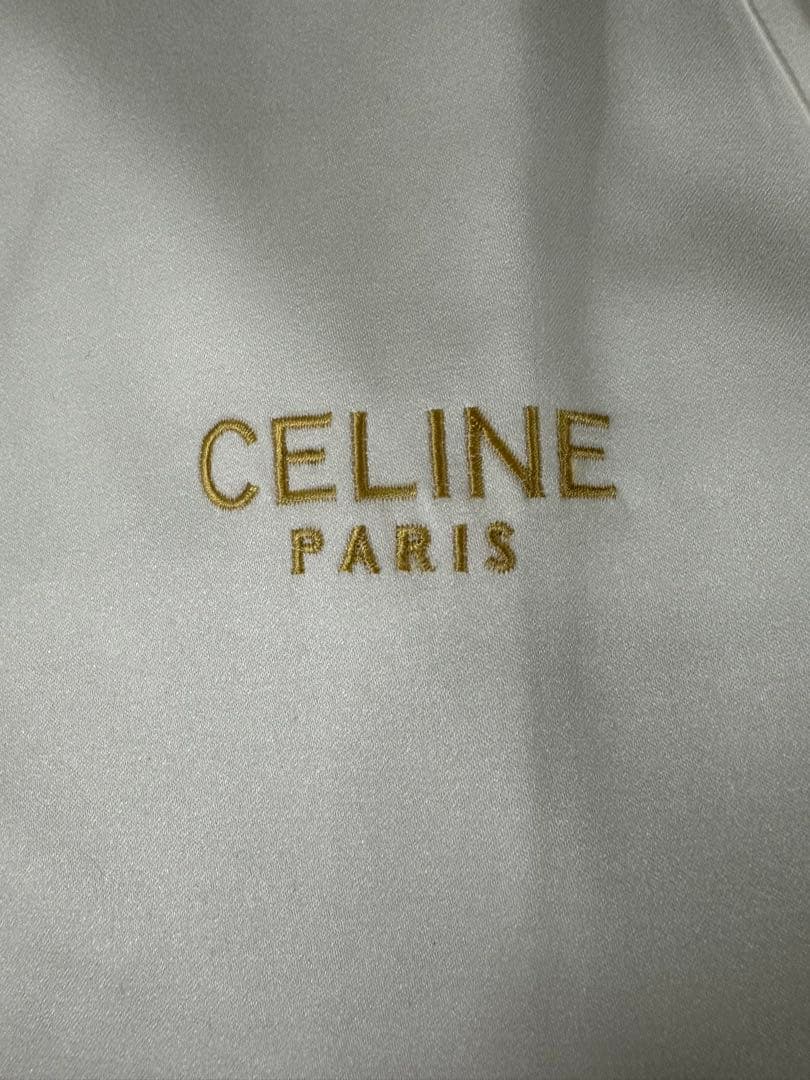 CELINE ルームウェアセット