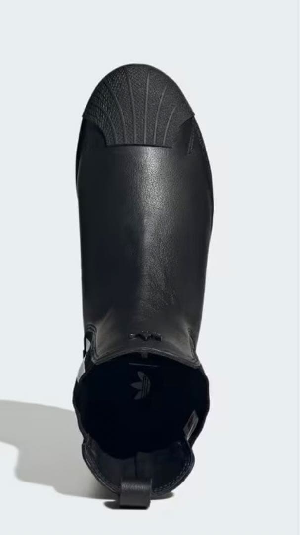 新品未使用　アディダス　SSTR PF ブーツ　23cm
