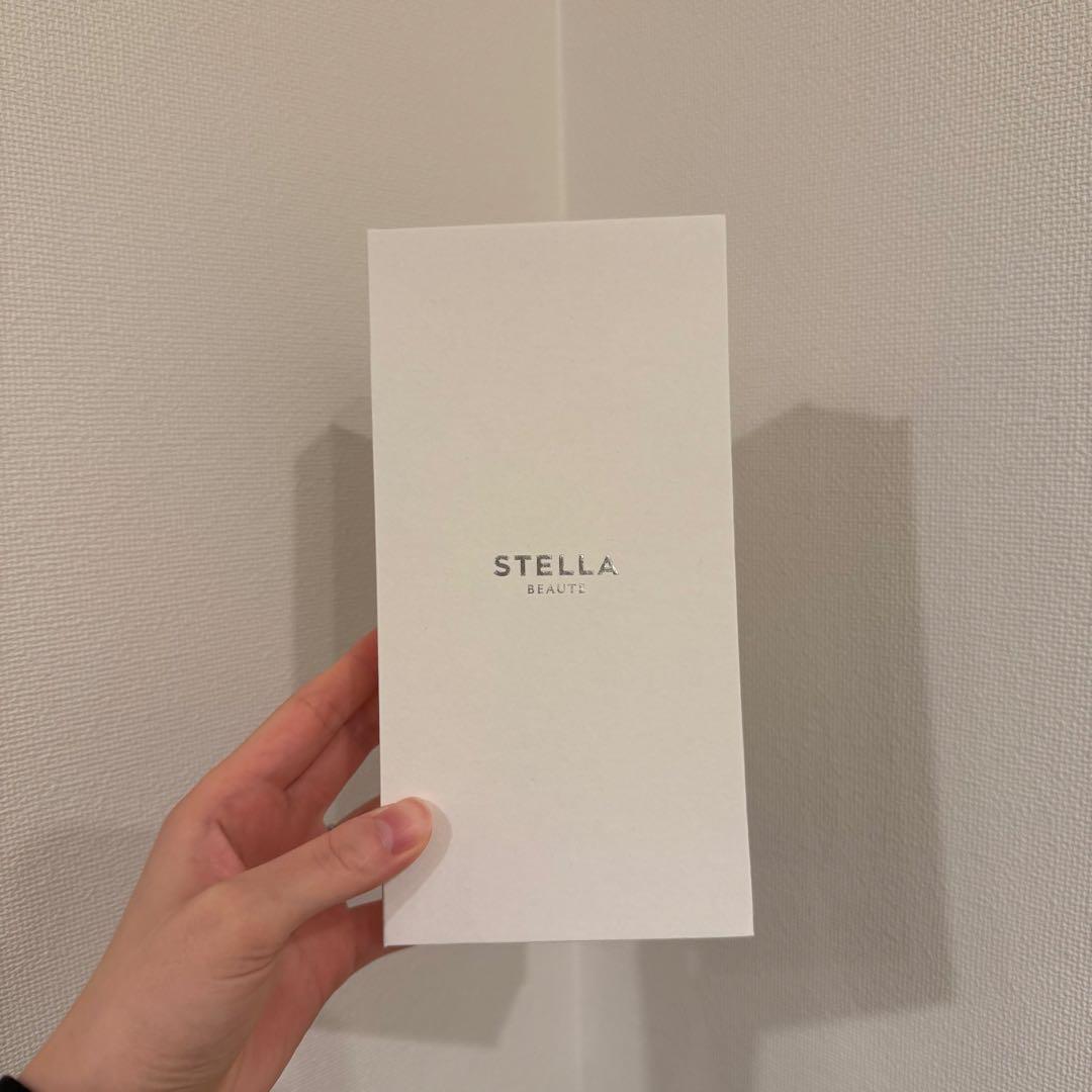 ボディ・フェイスケア STELLA BEAUTE Beauty Face Stick Rin
