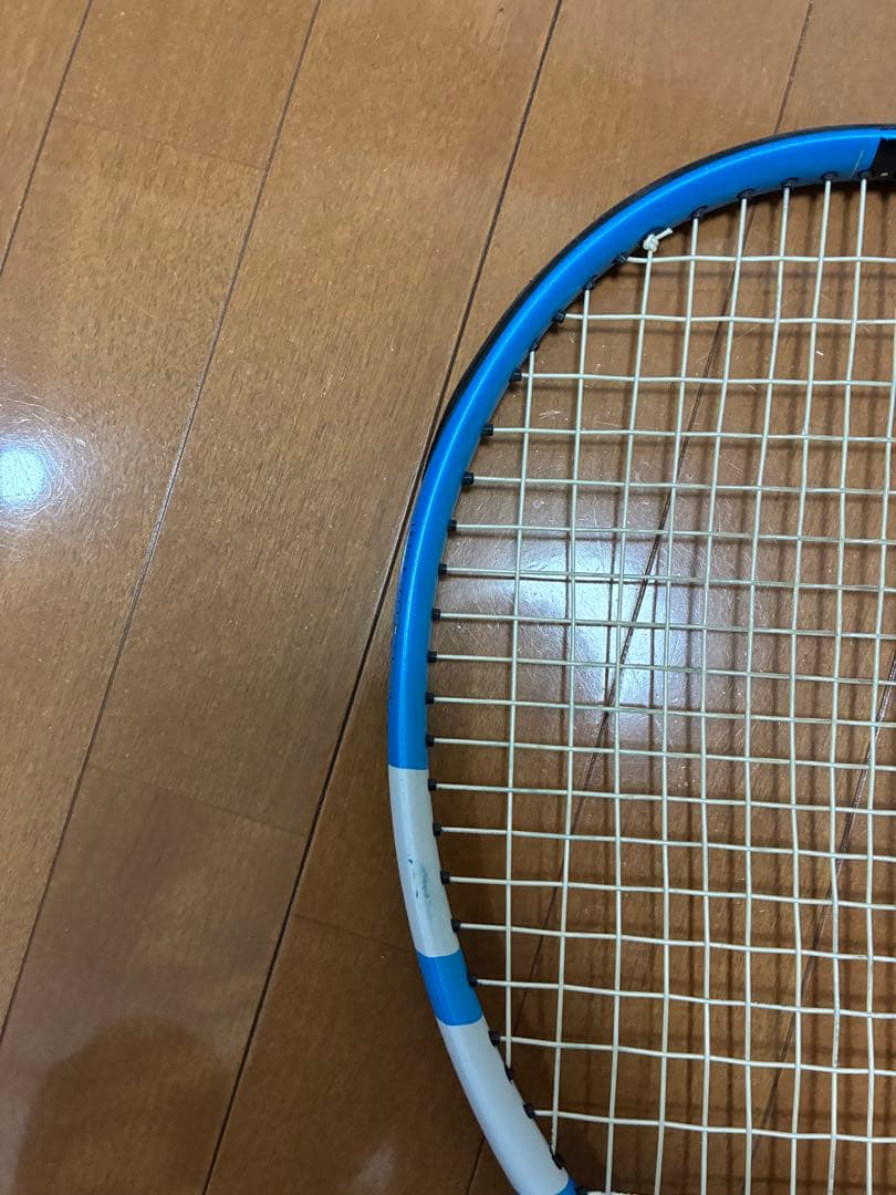 Babolat PUREDRIVE ピュアドライブ 2018 G2