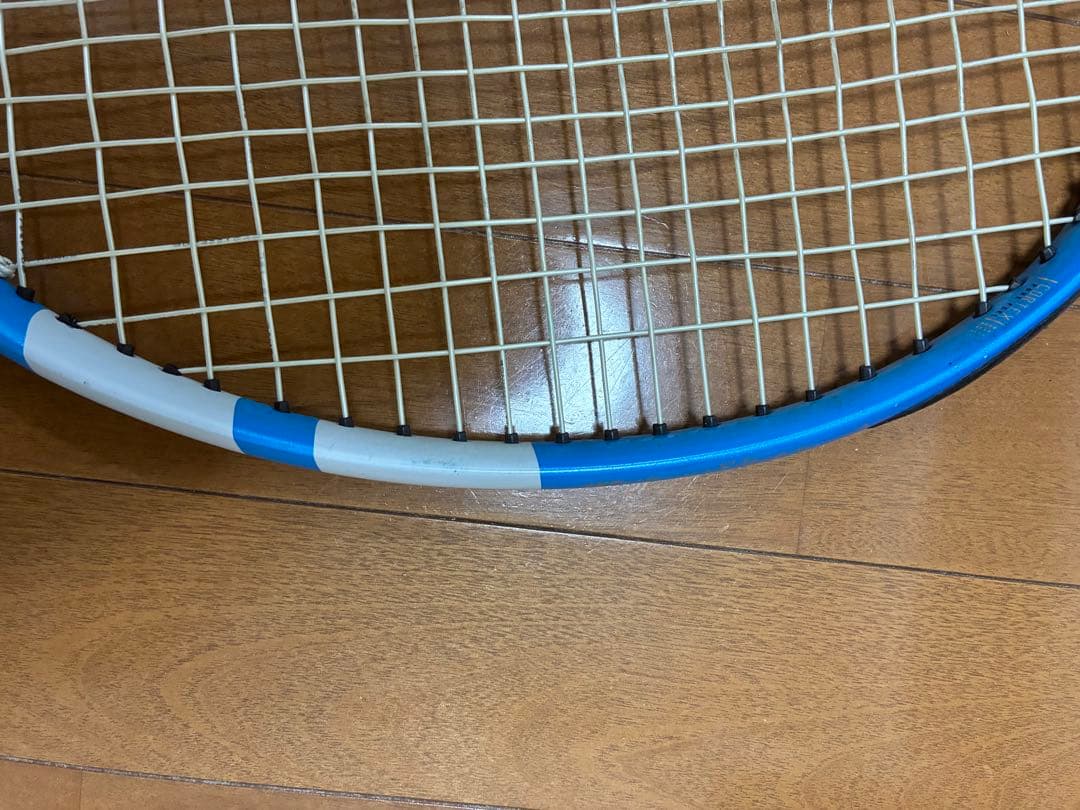 Babolat PUREDRIVE ピュアドライブ 2018 G2