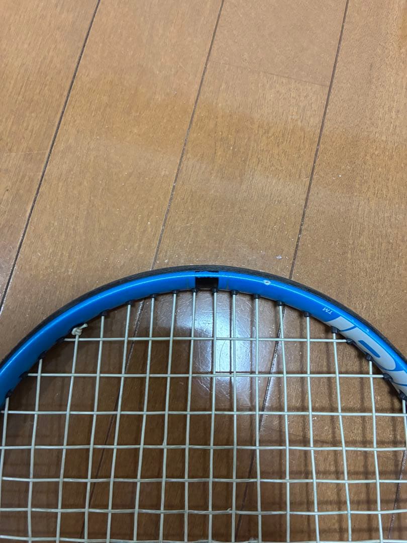 Babolat PUREDRIVE ピュアドライブ 2018 G2