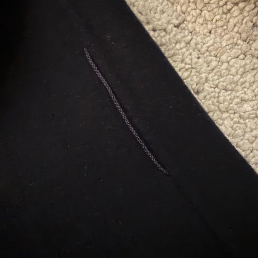 S MAX MARA｜ESTURIA クチートアマーノダブルフェイスコート 38
