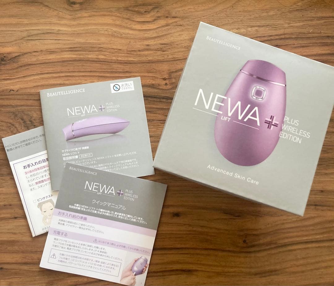 NEWA LIFT + ニューワ リフト プラス 正規品