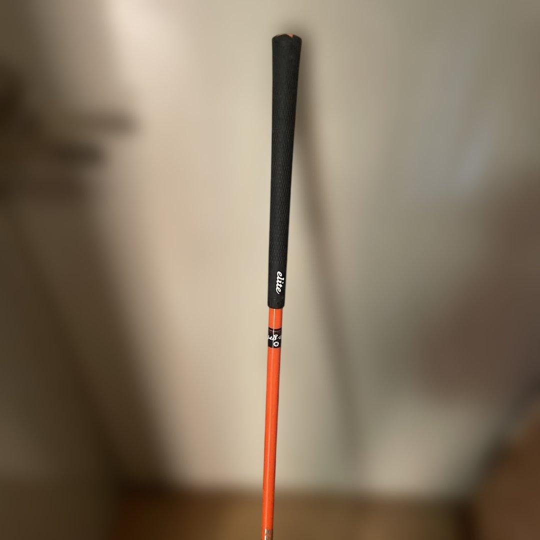 エリートグリップ1SPEEDワンスピードゴルフ練習器具（DVD付）