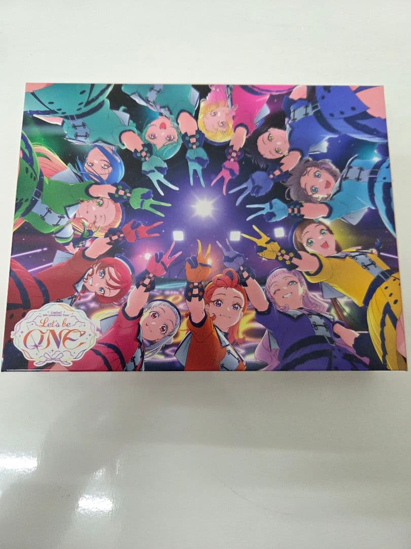 ラブライブ!スーパースター!!Liella!6th LoveLive!Tour…