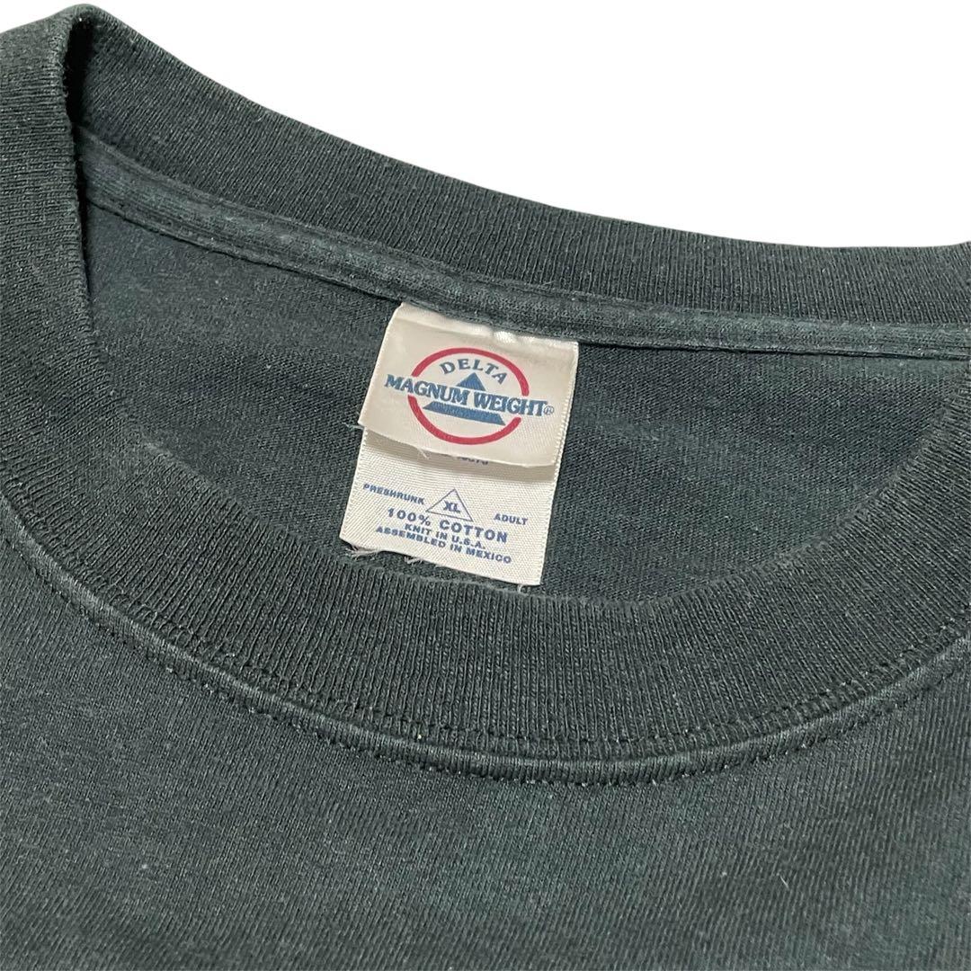 s*r様 00s 希少　USA製　THE BEATLES ビートルズ tシャツ