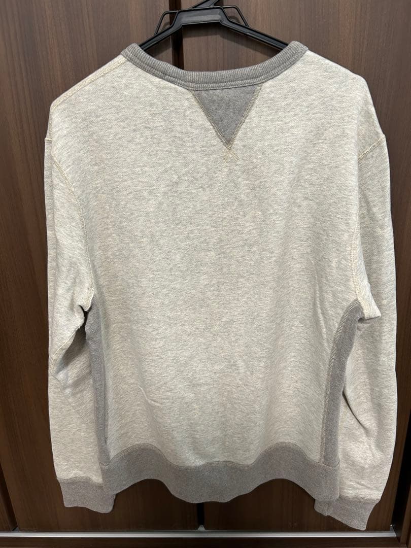 【DDT】Ralph Laurenメンズ　トップスブーツ　セット