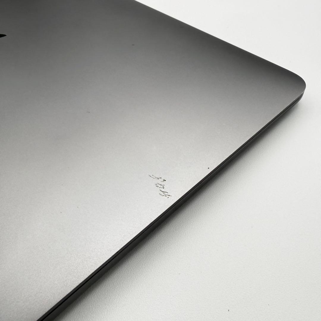 e*i様 Apple MacBook Air M1 2020 8GB 128GB