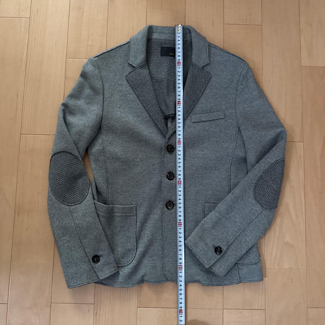 FENDI ジャケット