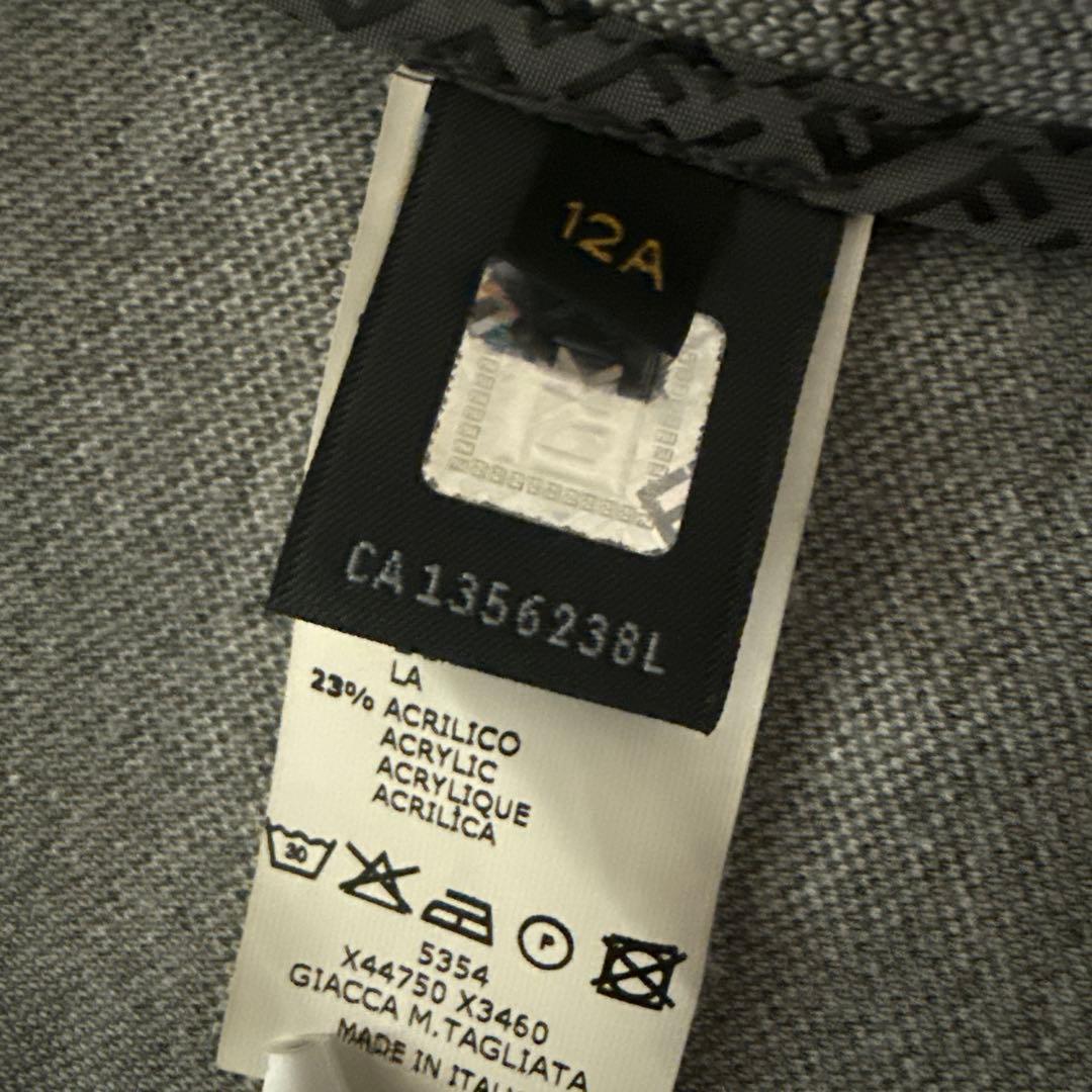 FENDI ジャケット