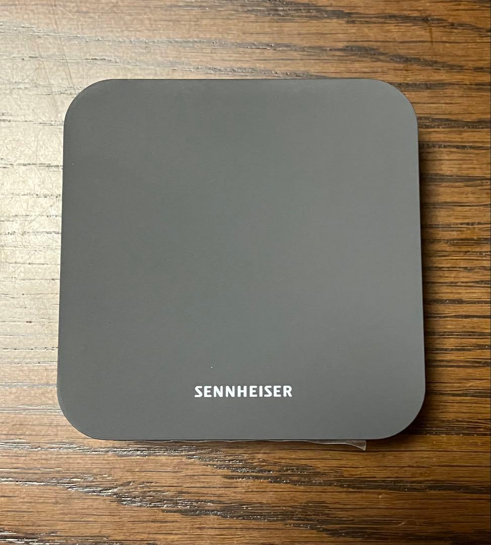 Sennheiser Bluetooth オーディオトランスミッターBTT100