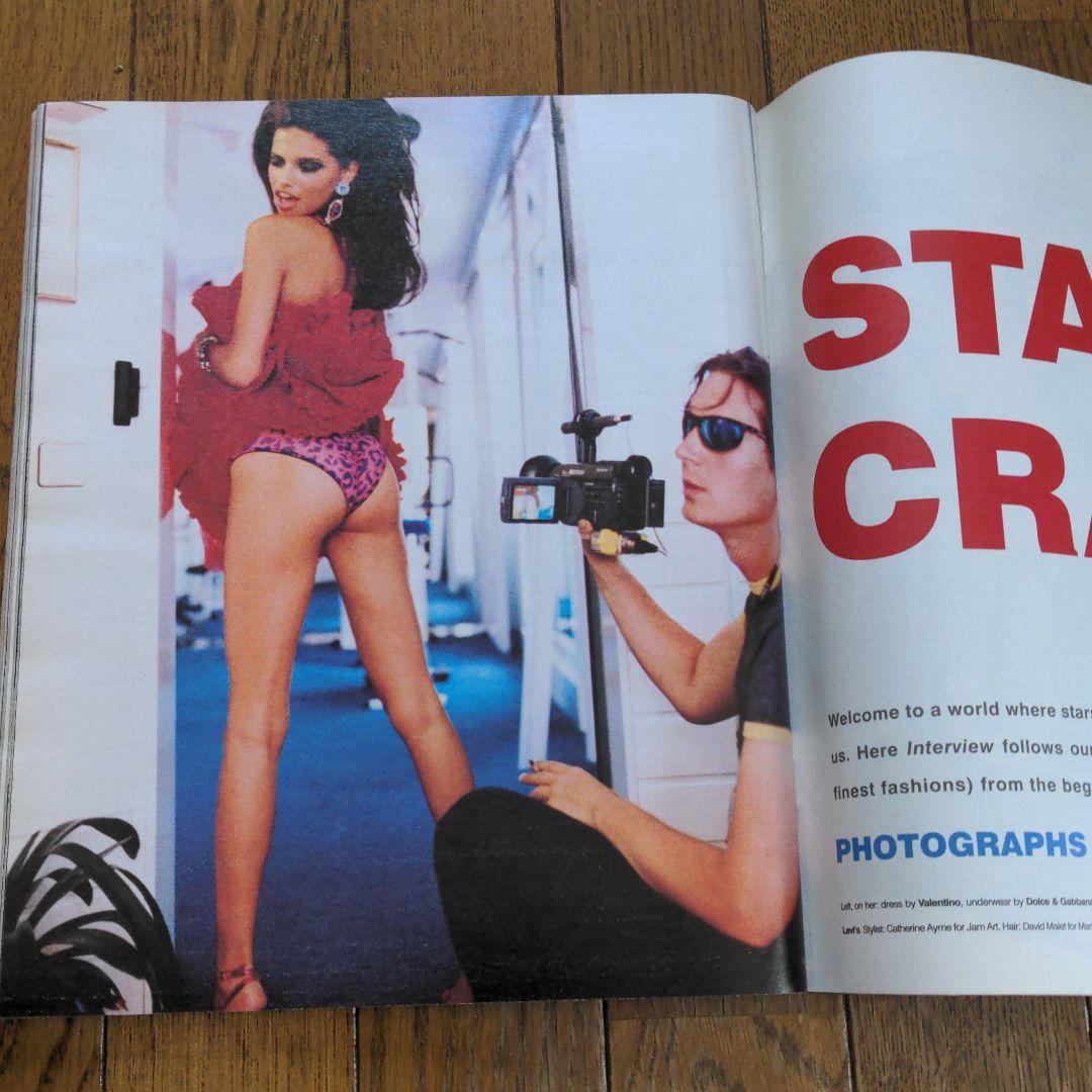 その他 Interview september2000 Chloe