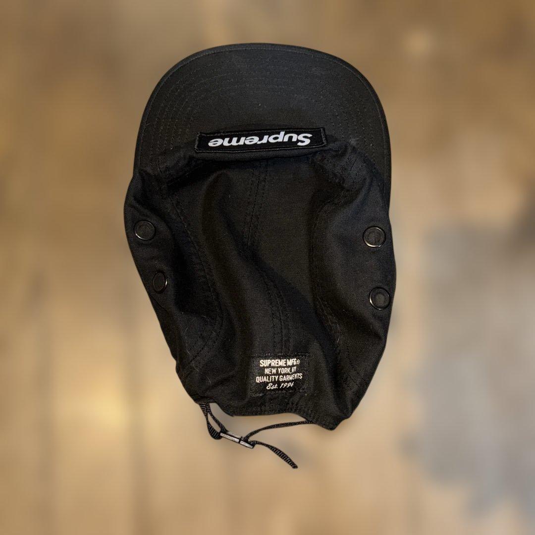 帽子 Supreme cap