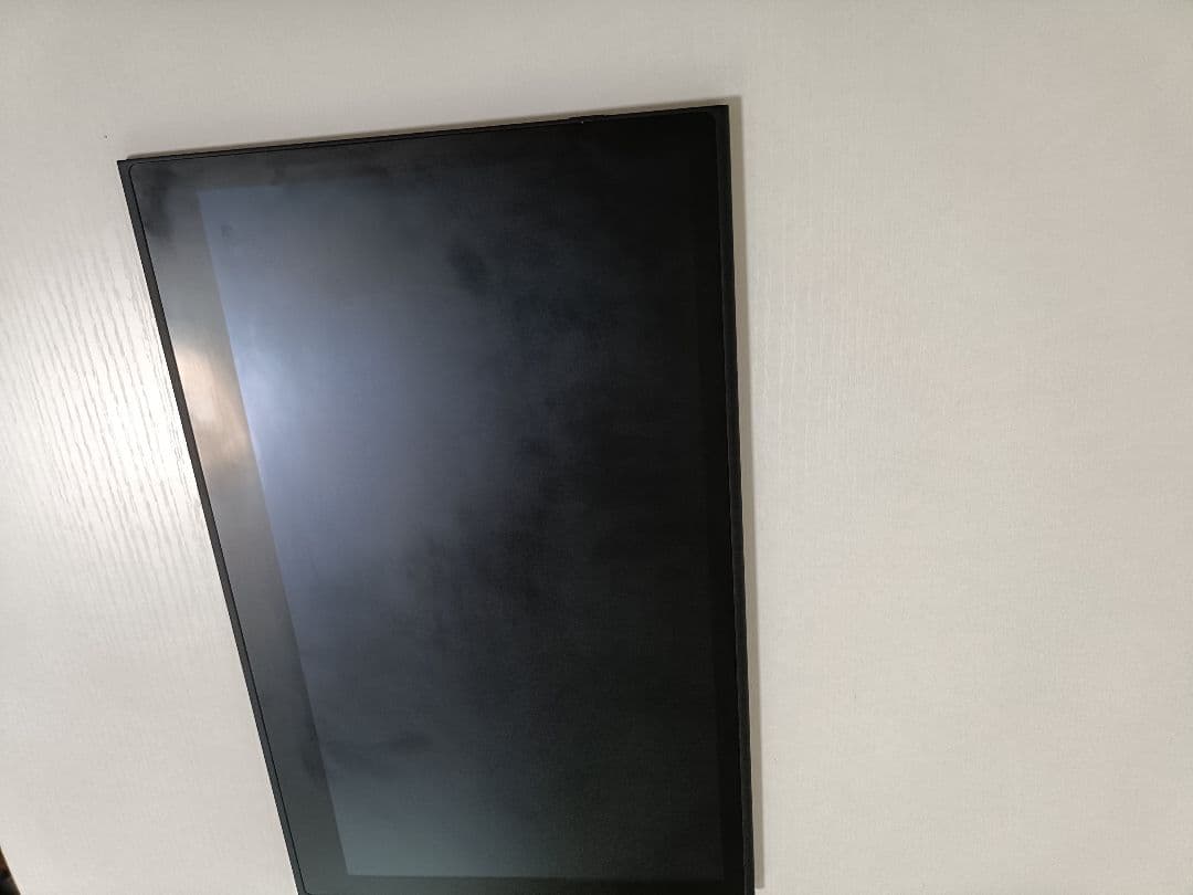 液タブ・ペンタブ wacom movink 13
