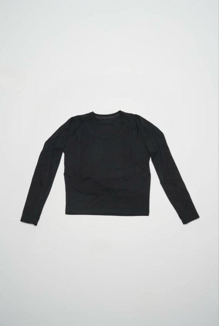VANILLANI ヴァニラニ　MULTI PIPING TOPS