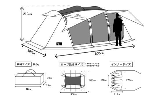 l*o様 tokyoCrafts ウィングフォートトーキョークラフト