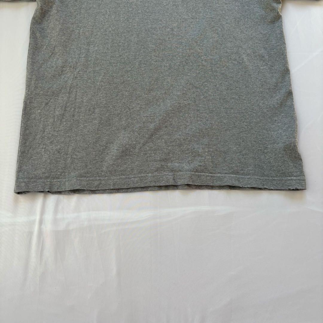 【希少】sacai fragment コラボ Ｔシャツ サイズ 4(XL)
