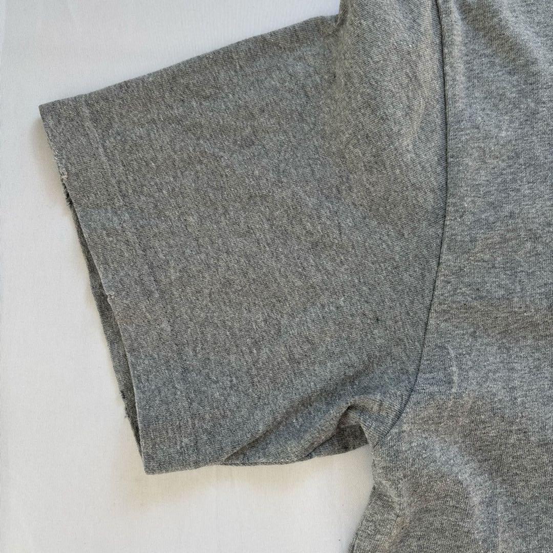 【希少】sacai fragment コラボ Ｔシャツ サイズ 4(XL)