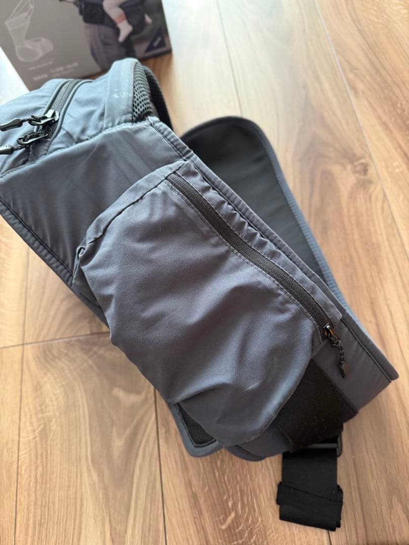 Pittoresk POLBAN ADVANCE ポルバンアドバンスヒップシート