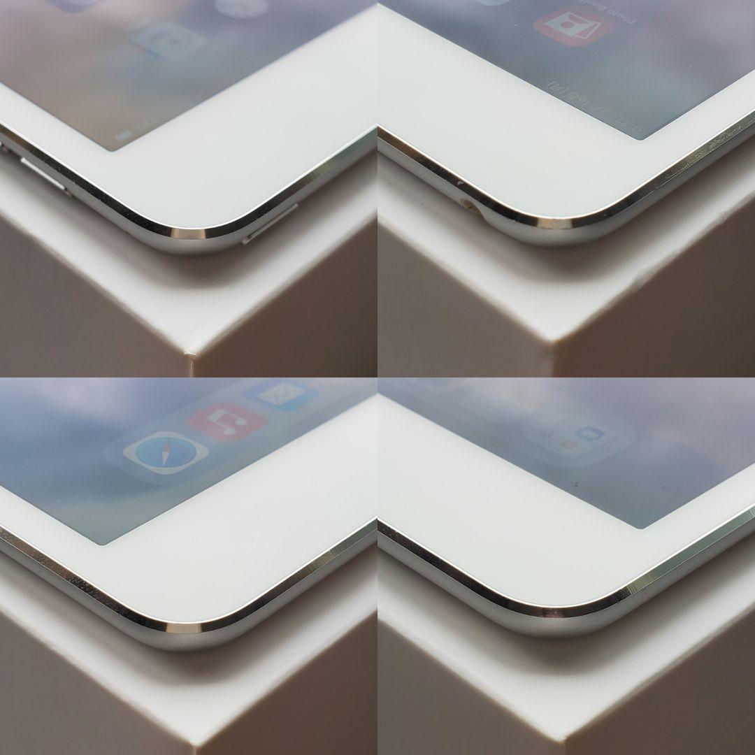 【超良品】iPad mini 4 Wi-Fi 128GB 第4世代