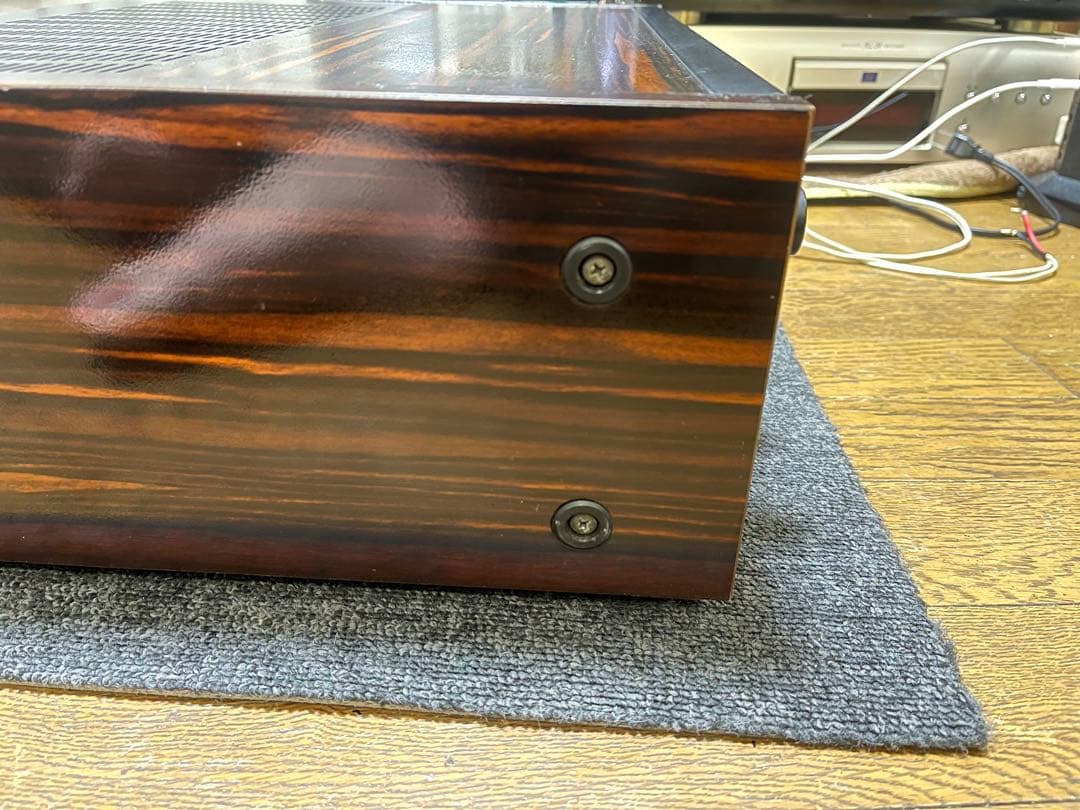 Sansui（サンスイ） AU-D707Fextra