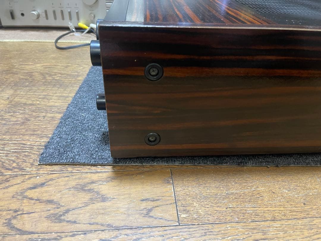 Sansui（サンスイ） AU-D707Fextra