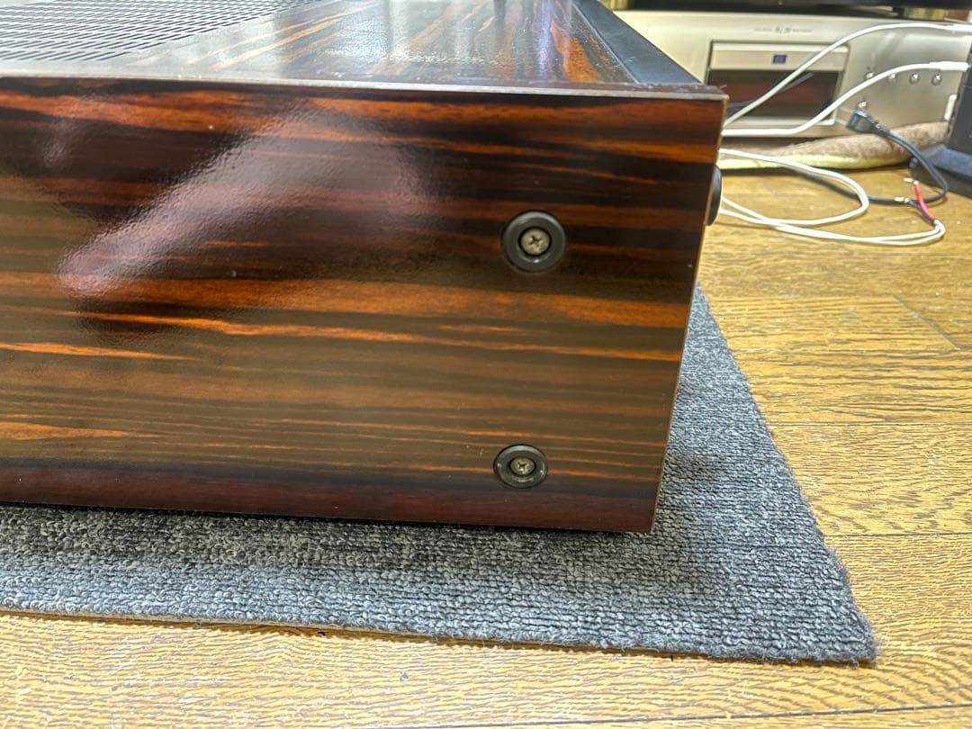 Sansui（サンスイ） AU-D707Fextra