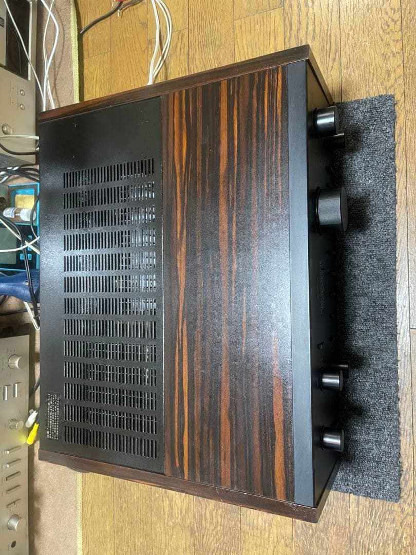 Sansui（サンスイ） AU-D707Fextra