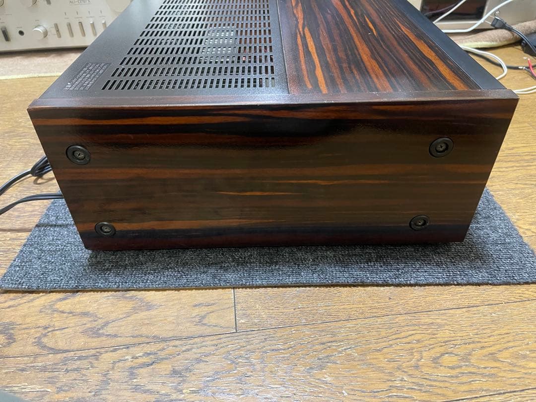 Sansui（サンスイ） AU-D707Fextra