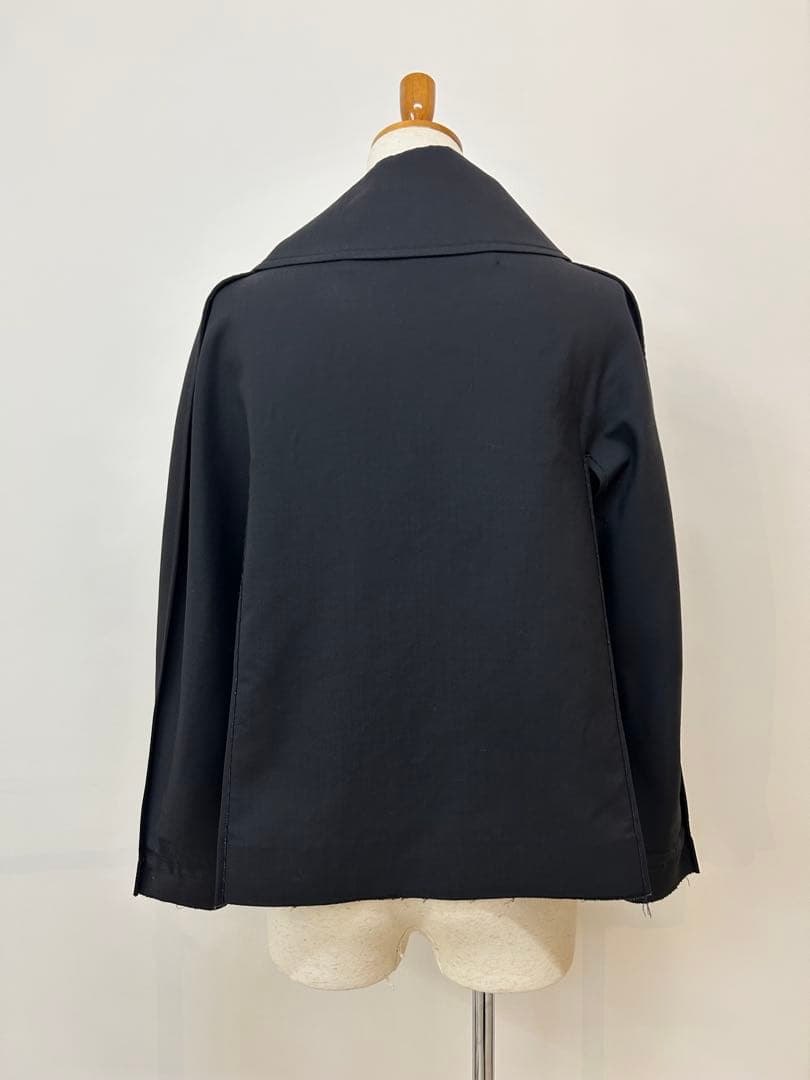 JUNYA WATANABE COMME des GARÇONS ショートコート