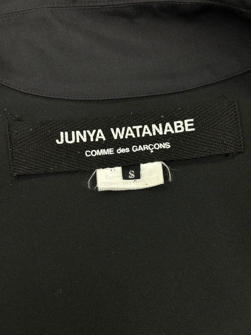 JUNYA WATANABE COMME des GARÇONS ショートコート